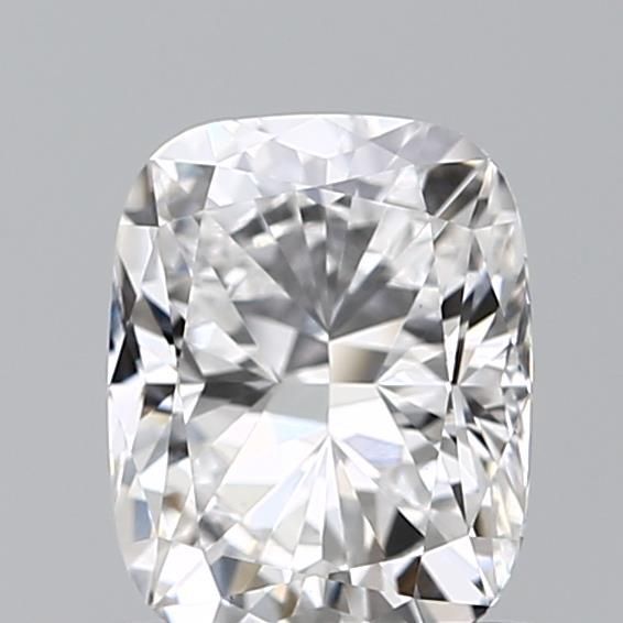 Cushion Lab-Grown Diamond image