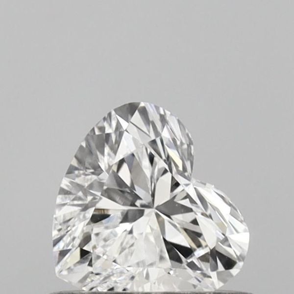 Heart Lab-Grown Diamond image