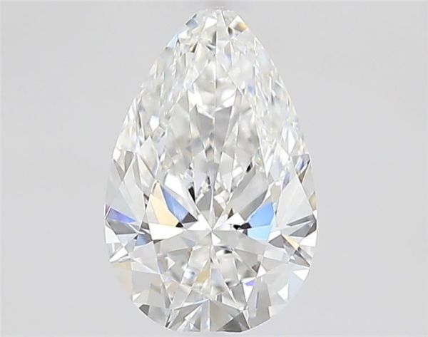 Pear Diamond image