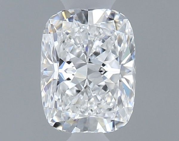 Cushion Diamond image