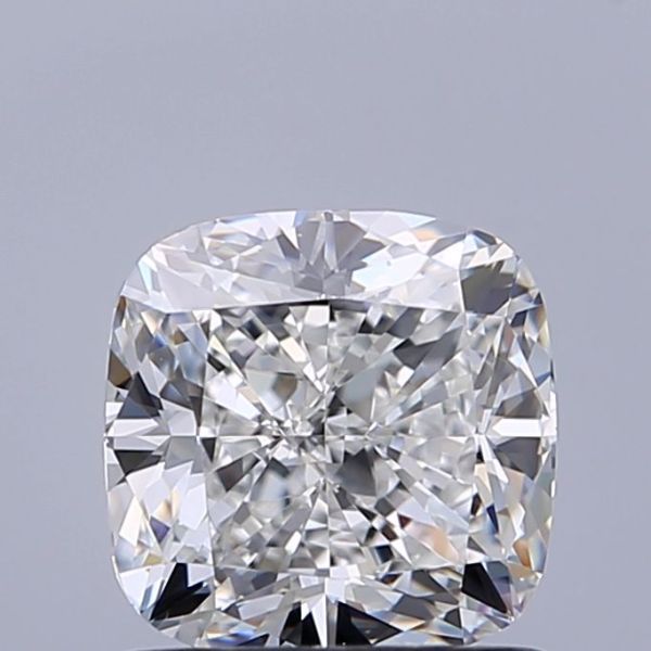 Cushion Diamond image