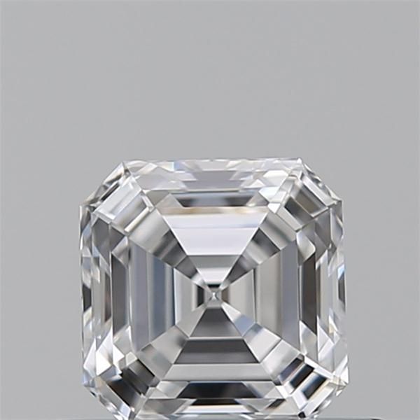 Asscher Diamond image