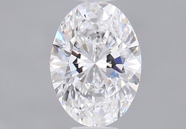 Oval Diamond image