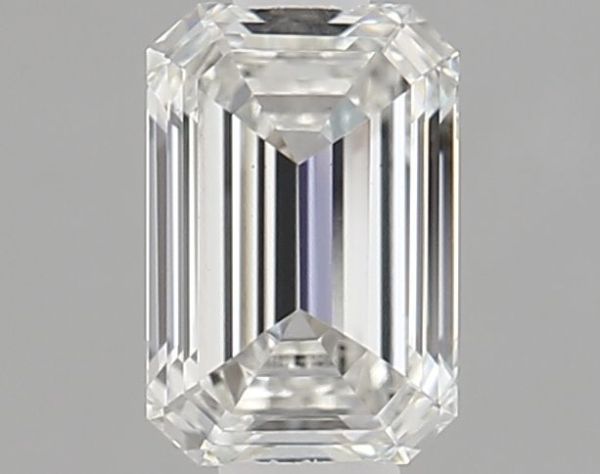 Emerald Lab-Grown Diamond image