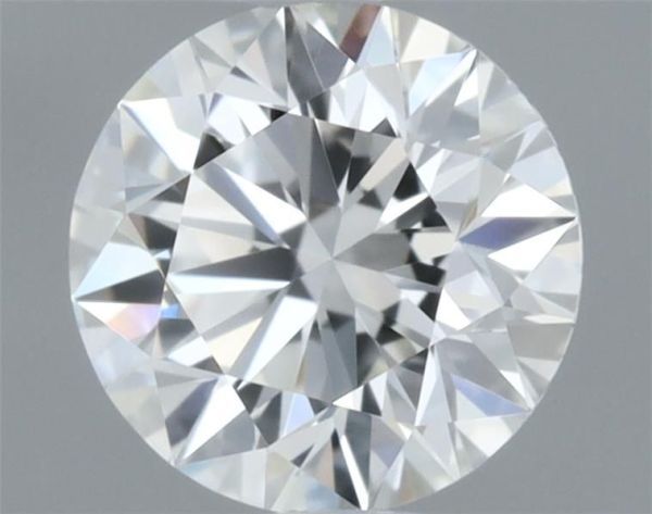 Round Diamond image