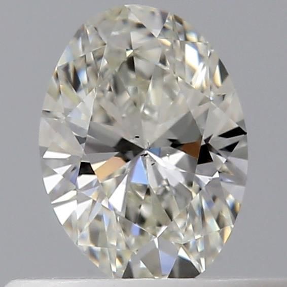 Oval Diamond image