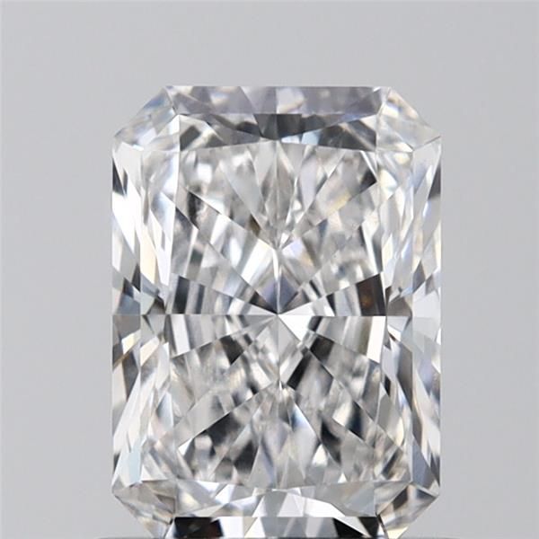 Radiant Lab-Grown Diamond image