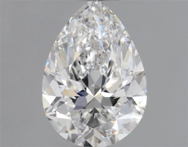 Pear Diamond image