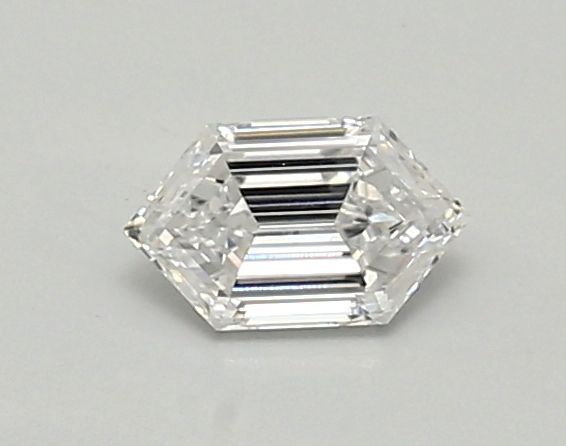Hexagonal Lab-Grown Diamond image