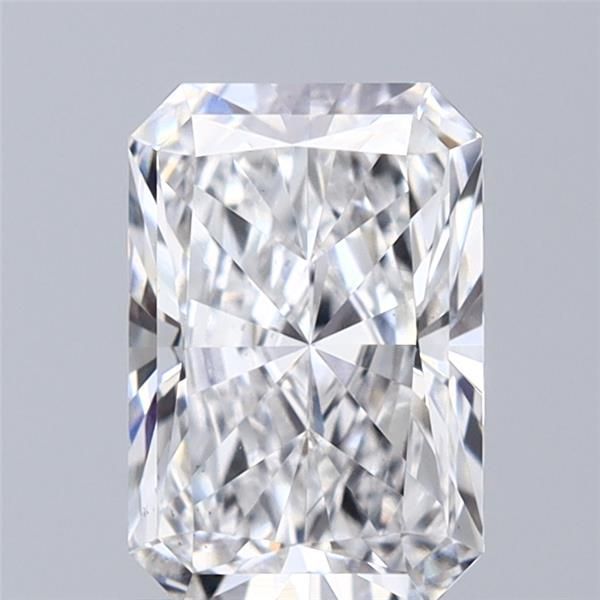 Radiant Lab-Grown Diamond image