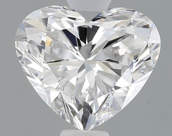 Heart Lab-Grown Diamond image