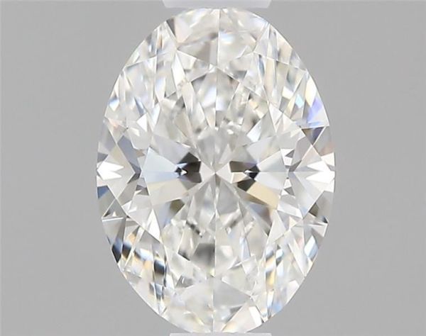 Oval Diamond image