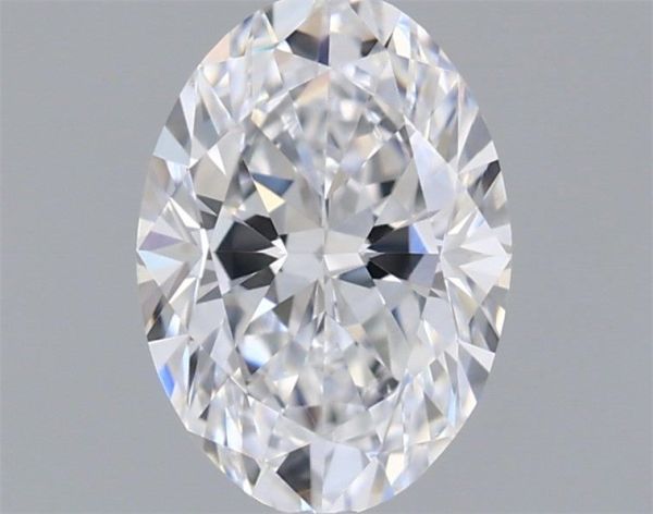 Oval Diamond image
