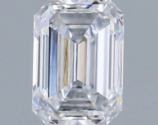 Emerald Lab-Grown Diamond image