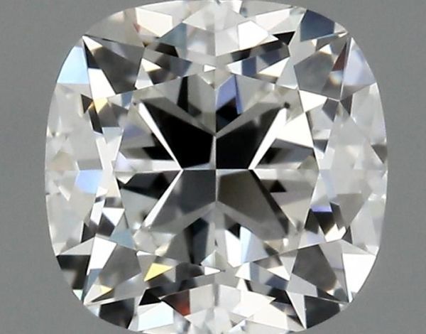 Cushion Diamond image