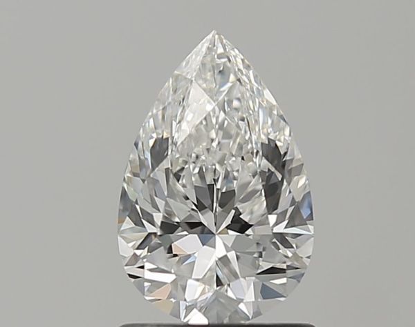 Pear Diamond image