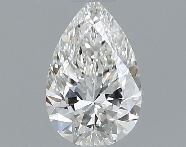 Pear Diamond image