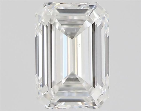 Emerald Diamond image