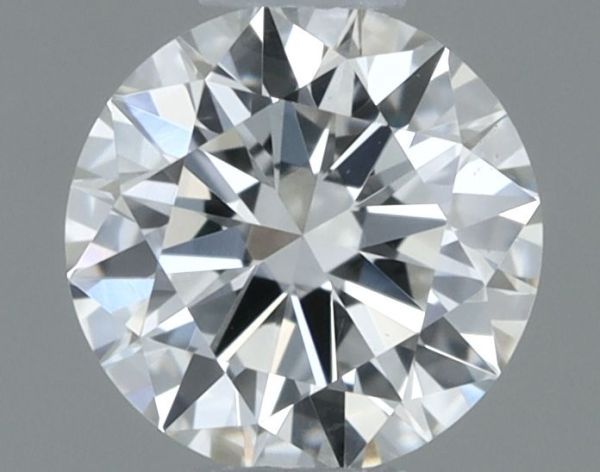 Round Diamond image
