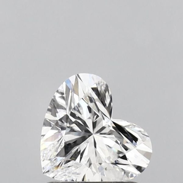 Heart Lab-Grown Diamond image