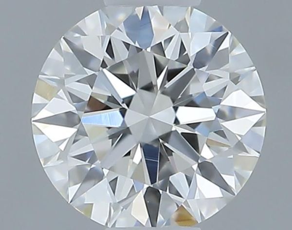 Round Diamond image