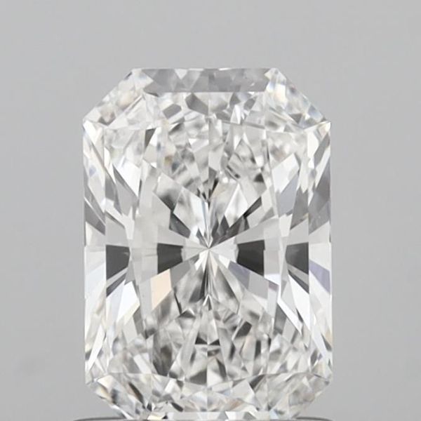 Radiant Lab-Grown Diamond image