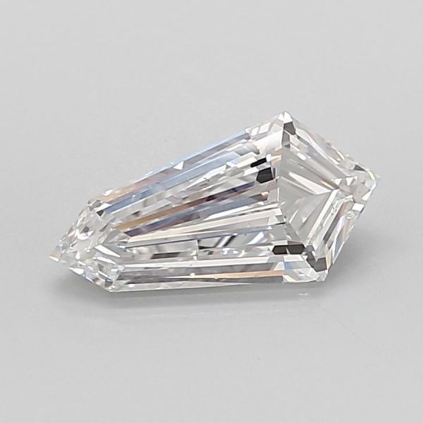 Hexagonal Lab-Grown Diamond image