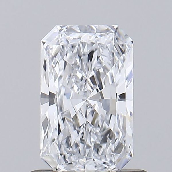 Radiant Lab-Grown Diamond image