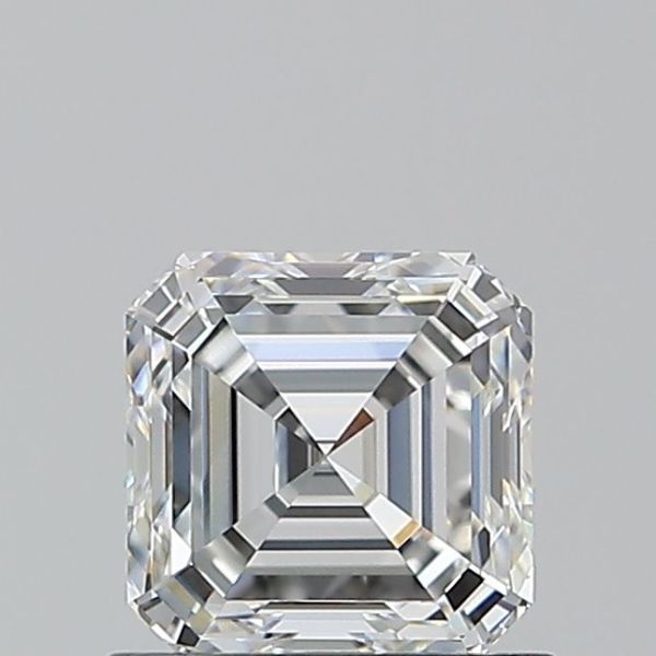 Asscher Diamond image