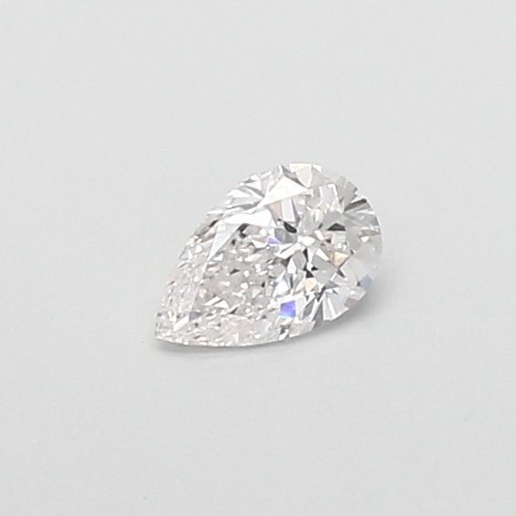 Pear Lab-Grown Diamond image