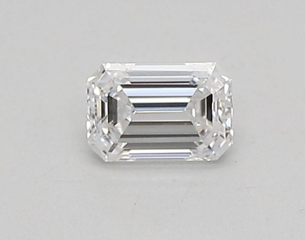 Emerald Lab-Grown Diamond image