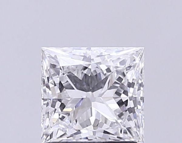 Princess Lab-Grown Diamond image