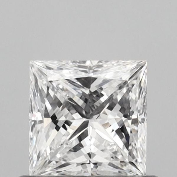 Princess Lab-Grown Diamond image