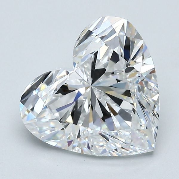 Heart Diamond image