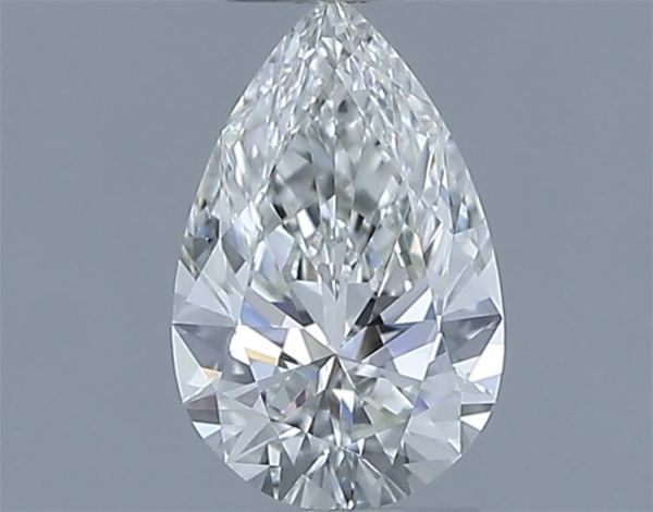 Pear Diamond image