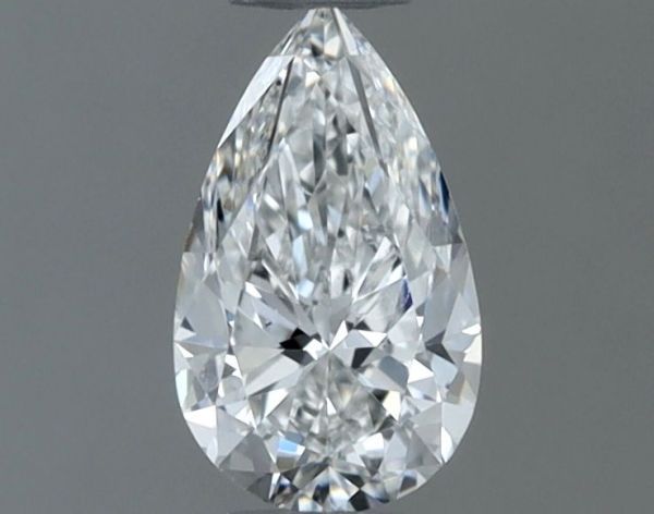 Pear Diamond image