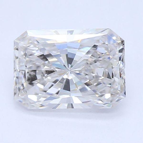 Radiant Lab-Grown Diamond image