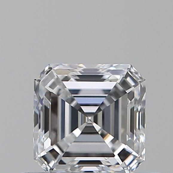 Asscher Diamond image
