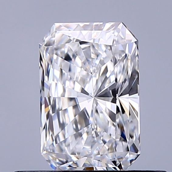 Radiant Lab-Grown Diamond image