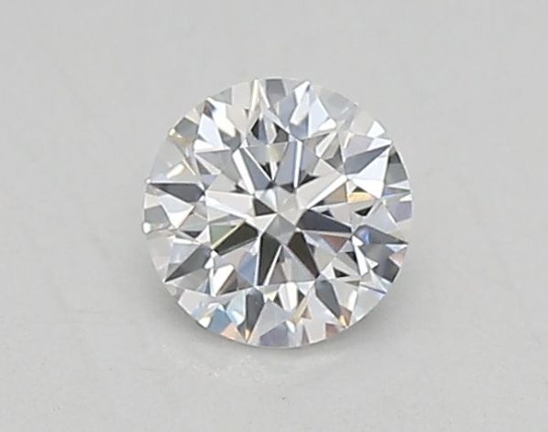 Round Lab-Grown Diamond image