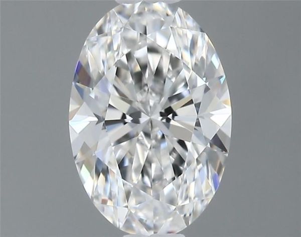Oval Diamond image