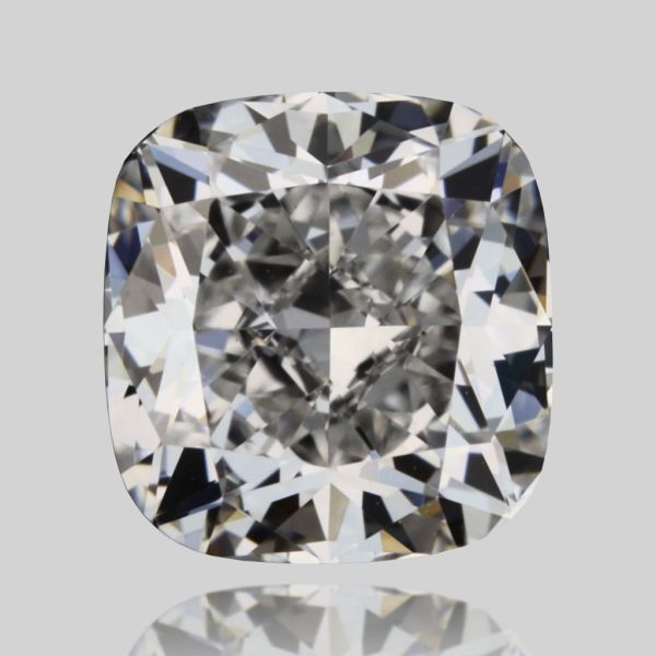 Cushion Diamond image