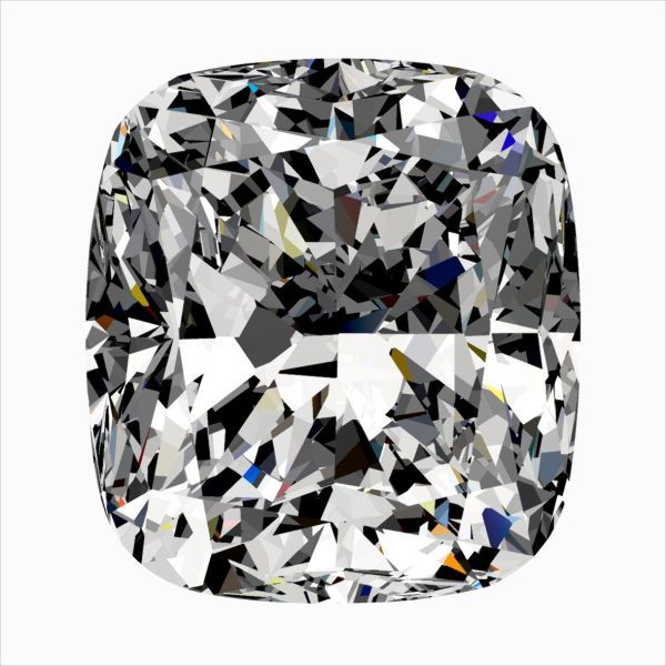 Cushion Diamond image
