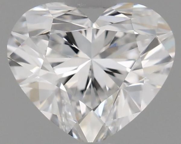 Heart Lab-Grown Diamond image