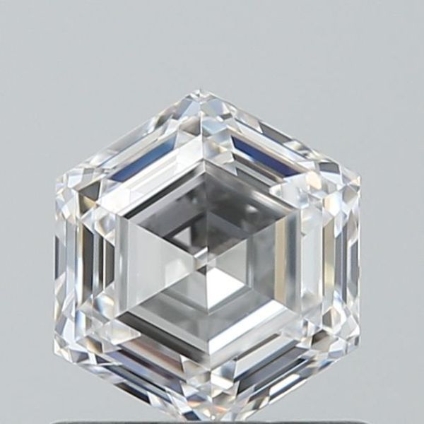 Hexagonal Diamond image