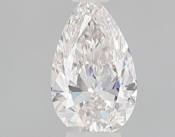 Pear Lab-Grown Diamond image