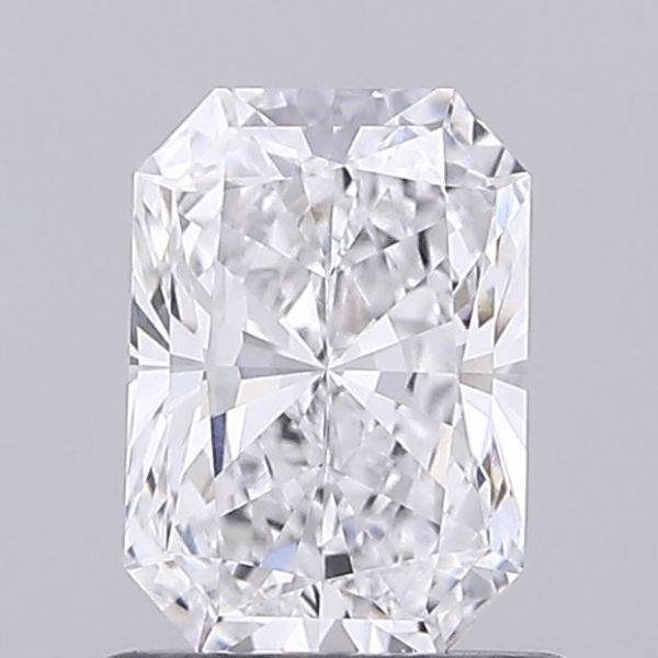 Radiant Lab-Grown Diamond image