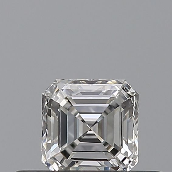 Asscher Diamond image
