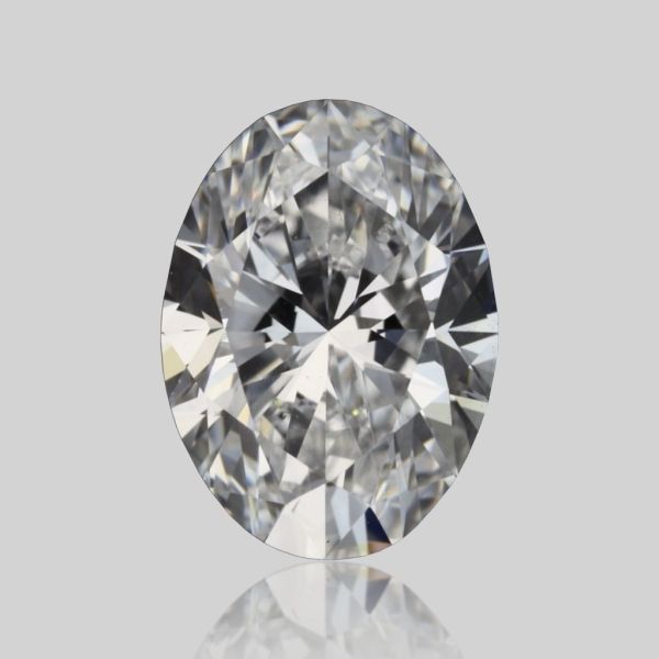 Oval Diamond image