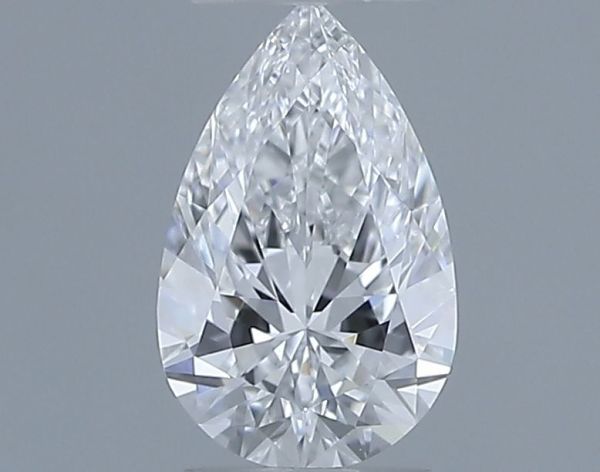 Pear Diamond image